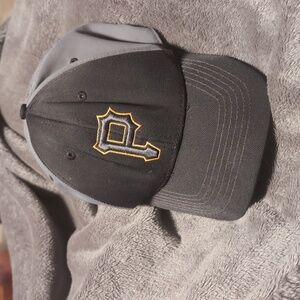 Pittsburgh Pirates MLB Baseball hat cap